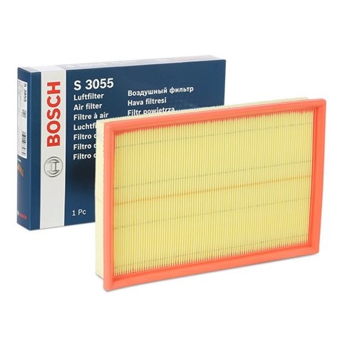 Bosch 1 457 433 055 Air Filter, photo 2