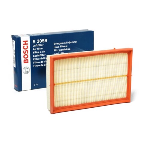 Bosch 1 457 433 059 Air Filter, photo 2