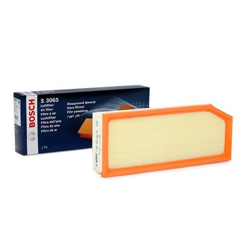 Bosch 1 457 433 065 Air Filter, photo 2