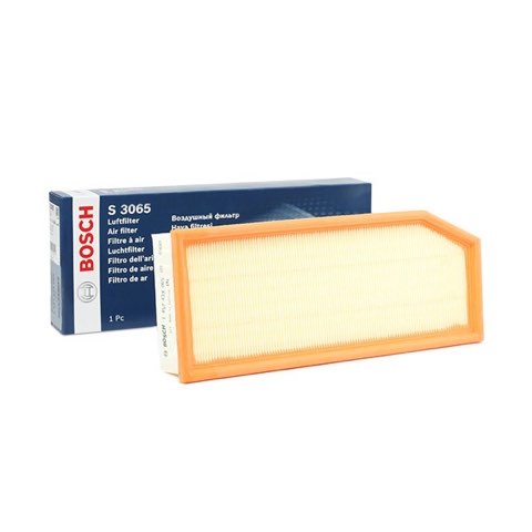 Bosch 1 457 433 065 Air Filter, photo 3