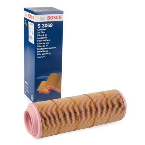 Bosch 1 457 433 069 Air Filter, photo 2