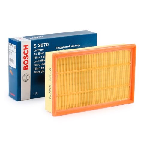 Bosch 1 457 433 070 Air Filter, photo 2