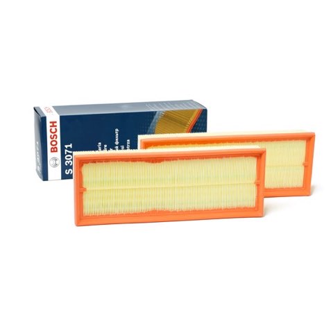 Bosch 1 457 433 071 Air Filter, photo 2
