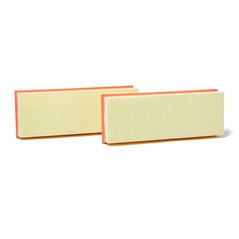 Bosch 1 457 433 071 Air Filter, photo 3