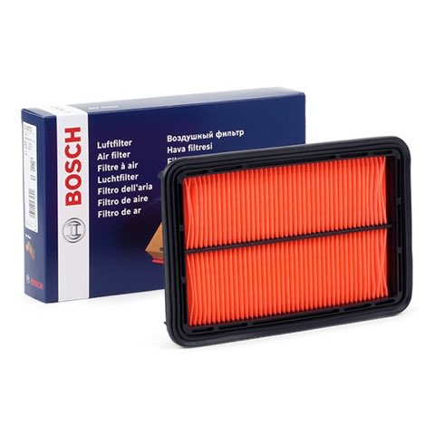Bosch 1 457 433 072 Air Filter, photo 2
