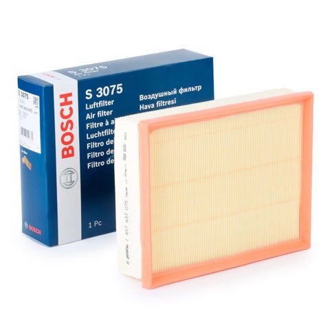 Bosch 1 457 433 075 Air Filter, photo 2