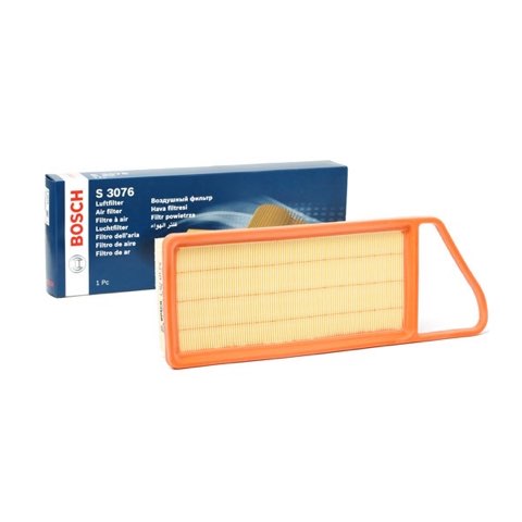 Bosch 1 457 433 076 Air Filter, photo 2