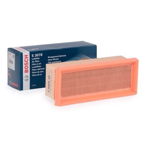 Bosch 1 457 433 078 Air Filter, photo 2