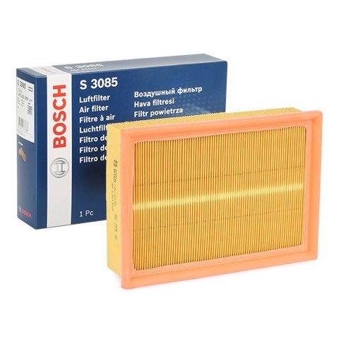 Bosch 1 457 433 085 Air Filter, photo 2