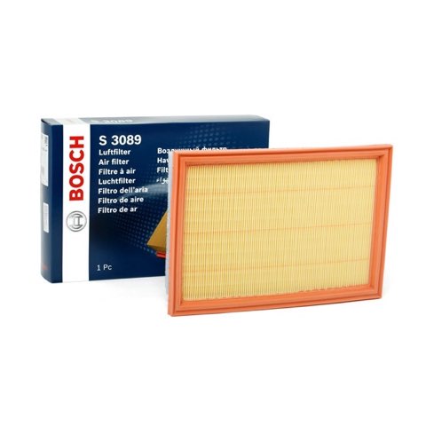 Bosch 1 457 433 089 Air Filter, photo 2