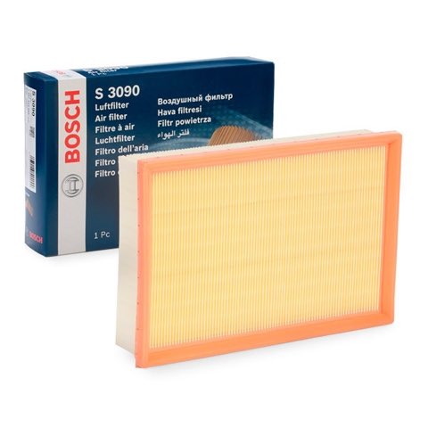 Bosch 1 457 433 090 Air Filter, photo 2