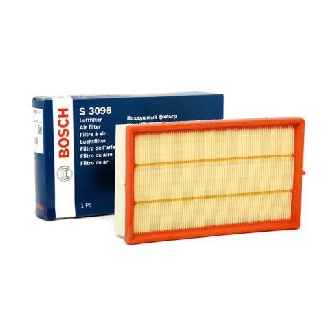 Bosch 1 457 433 096 Air Filter, photo 2