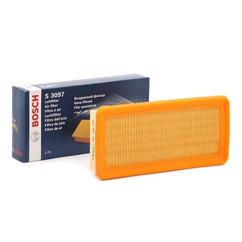Bosch 1 457 433 097 Air Filter, photo 2