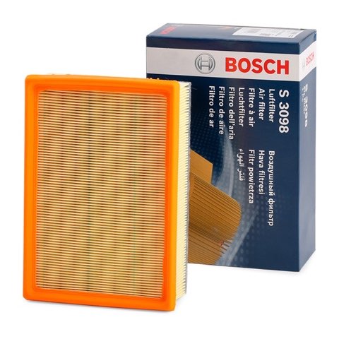 Bosch 1 457 433 098 Air Filter, photo 2