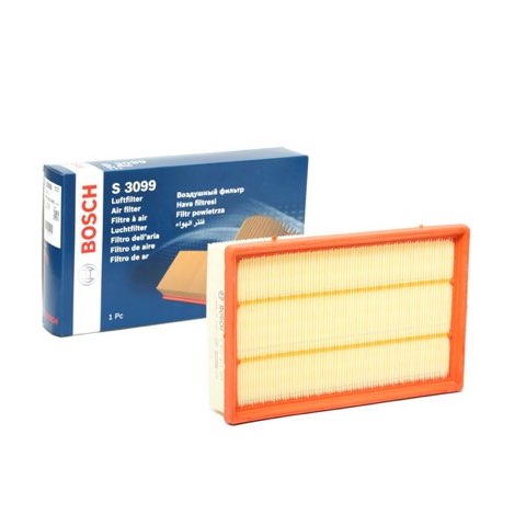 Bosch 1 457 433 099 Air Filter, photo 2