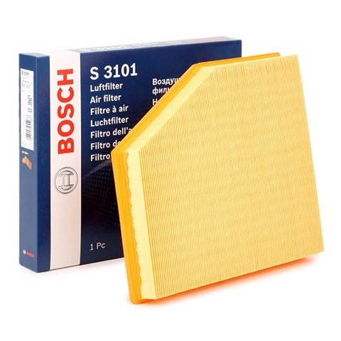 Bosch 1 457 433 101 Air Filter, photo 2