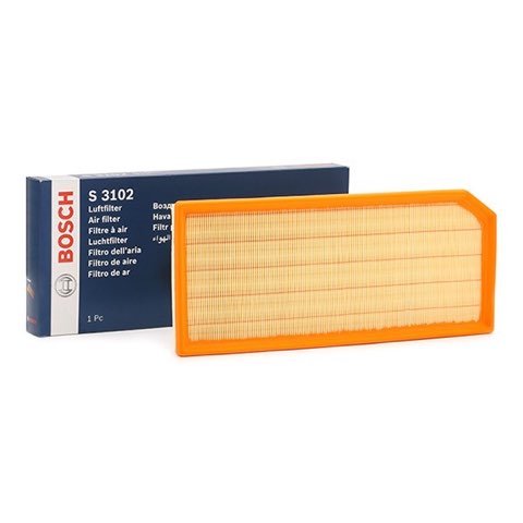 Bosch 1 457 433 102 Air Filter, photo 2