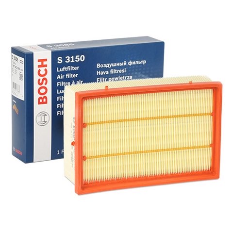Bosch 1 457 433 150 Air Filter, photo 2