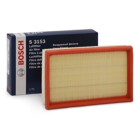 Bosch 1 457 433 153 Air Filter, photo 2