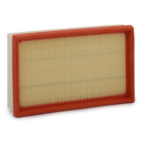 Bosch 1 457 433 153 Air Filter, photo 3