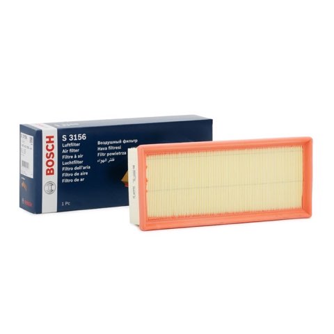 Bosch 1 457 433 156 Air Filter, photo 2