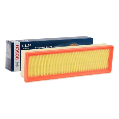 Bosch 1 457 433 159 Air Filter, photo 2