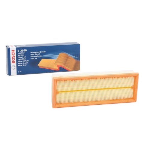 Bosch 1 457 433 160 Air Filter, photo 2