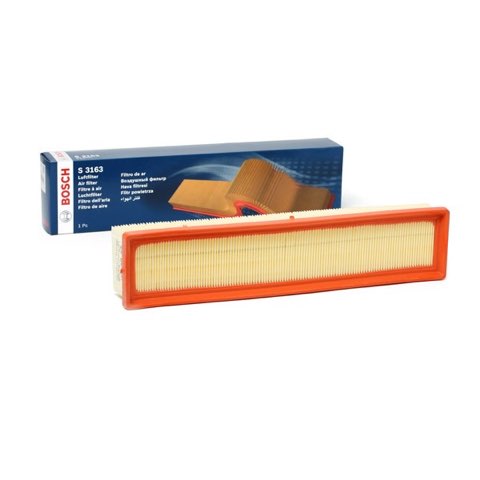 Bosch 1 457 433 163 Air Filter, photo 2