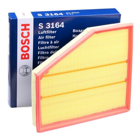 Bosch 1 457 433 164 Air Filter, photo 2