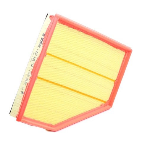 Bosch 1 457 433 164 Air Filter, photo 3