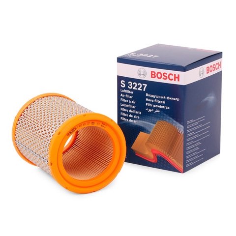 Bosch 1 457 433 227 Air Filter, photo 2