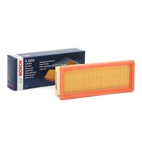 Bosch 1 457 433 255 Air Filter, photo 2
