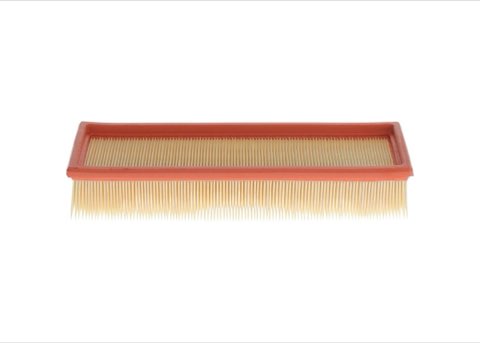 Bosch 1 457 433 260 Air Filter, photo 3