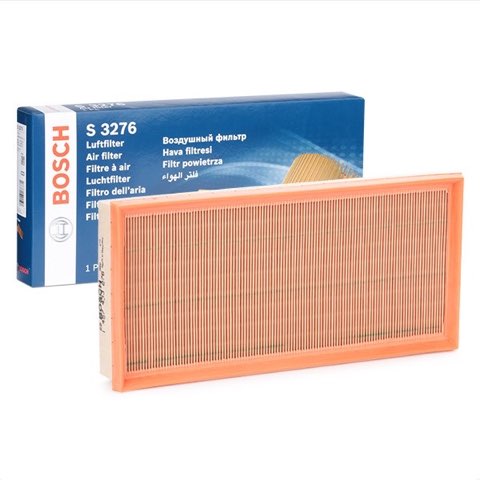 Bosch 1 457 433 276 Air Filter, photo 2