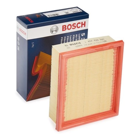Bosch 1 457 433 280 Air Filter, photo 2