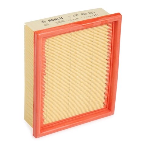 Bosch 1 457 433 280 Air Filter, photo 3