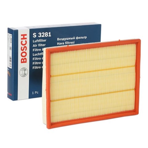 Bosch 1 457 433 281 Air Filter, photo 2
