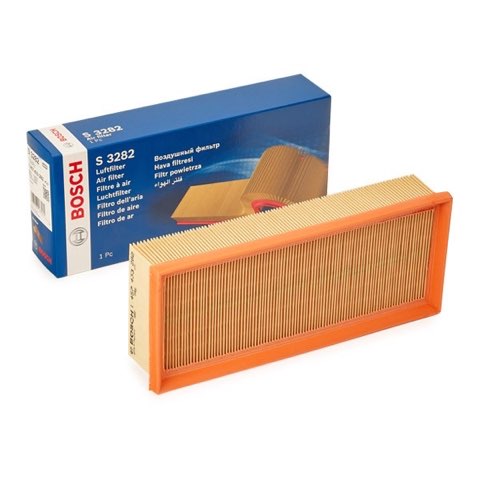 Bosch 1 457 433 282 Air Filter, photo 2