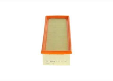 Bosch 1 457 433 297 Air Filter, photo 3