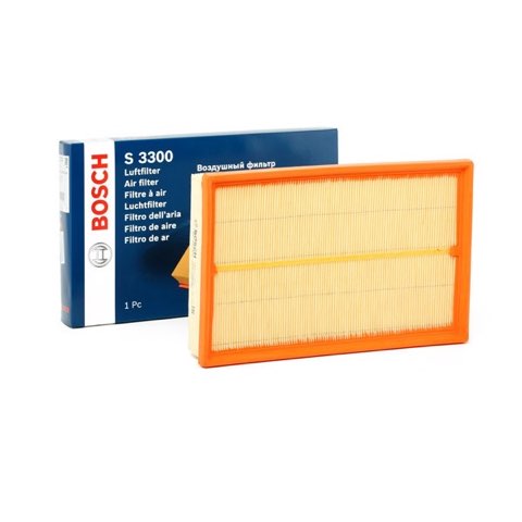 Bosch 1 457 433 300 Air Filter, photo 2