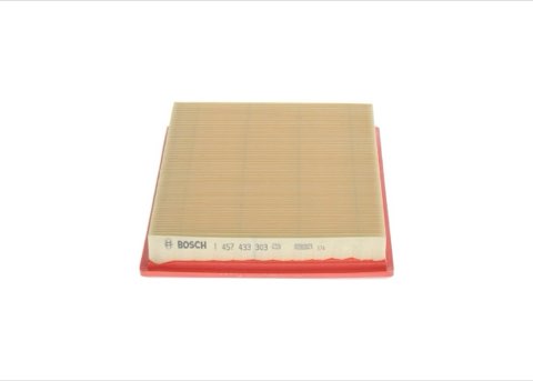 Bosch 1 457 433 303 Air Filter, photo 3