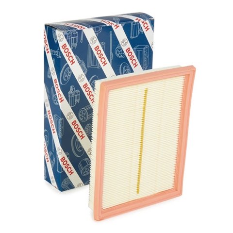 Bosch 1 457 433 306 Air Filter, photo 2