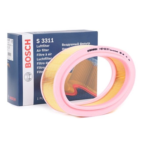 Bosch 1 457 433 311 Air Filter, photo 2