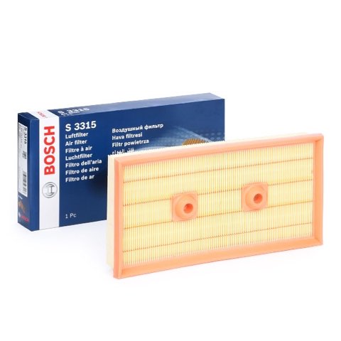 Bosch 1 457 433 315 Air Filter, photo 2