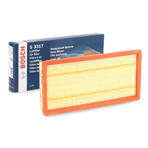 Bosch 1 457 433 317 Air Filter, photo 2