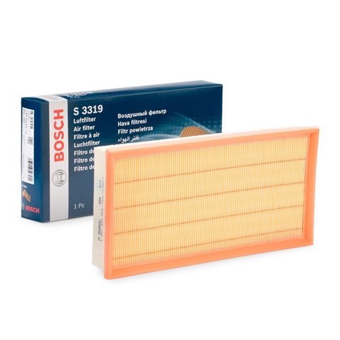 Bosch 1 457 433 319 Air Filter, photo 2