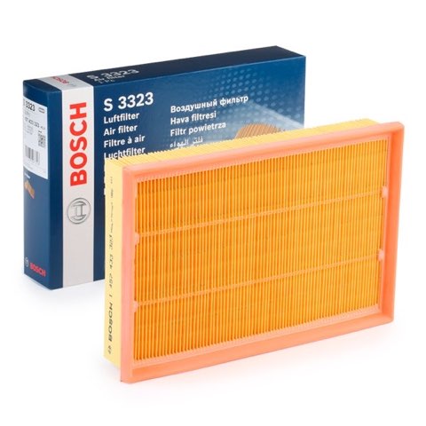 Bosch 1 457 433 323 Air Filter, photo 2