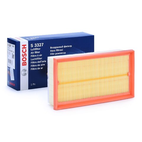 Bosch 1 457 433 327 Air Filter, photo 2