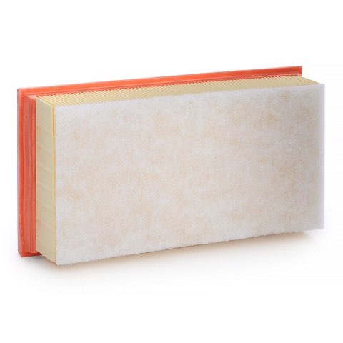 Bosch 1 457 433 327 Air Filter, photo 3