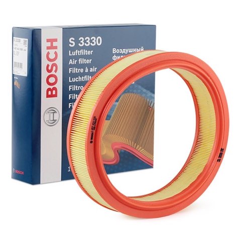 Bosch 1 457 433 330 Air Filter, photo 2